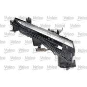 Valeo Direction Indicator Light Bumper 047734