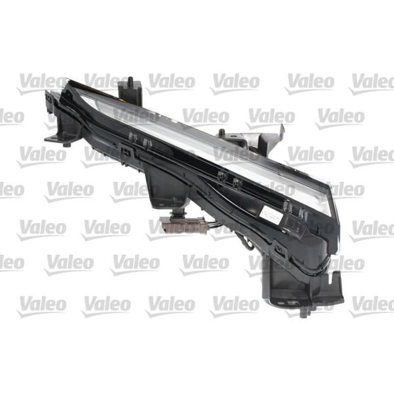 Valeo Direction Indicator Light Bumper 047734