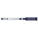 Carlyle Hand Tools Torque Wrench - Click Style - 3/8in. Dr Carlyle Hand Tools  - Town Parts