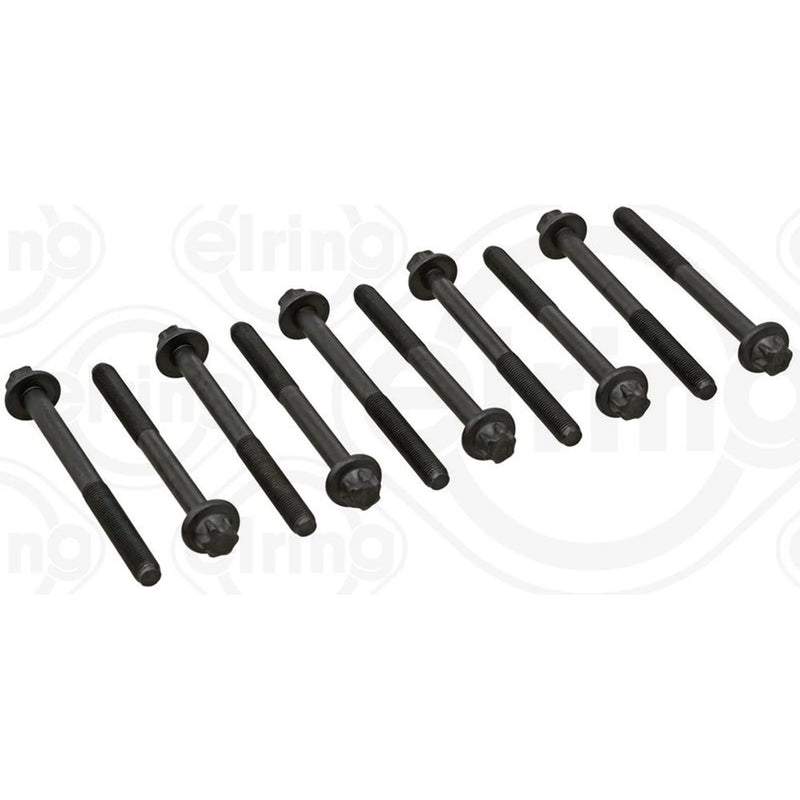 Elring Cylinder Head Bolt Set M11x1,25x126 926.430
