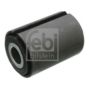 Febi Leaf Spring Bushing 67mm OD ID 101746