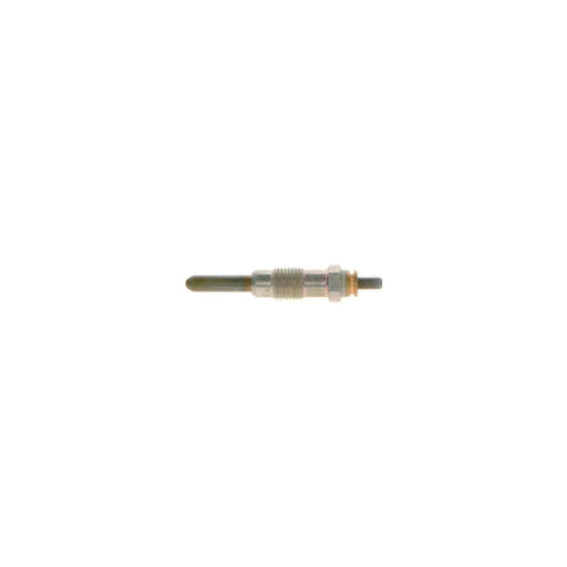 Genuine Bosch Glow Plug Glp015 Fits Land Rover Range Rover Td - 2.5 - 94-02 0250 Bosch  - Town Parts