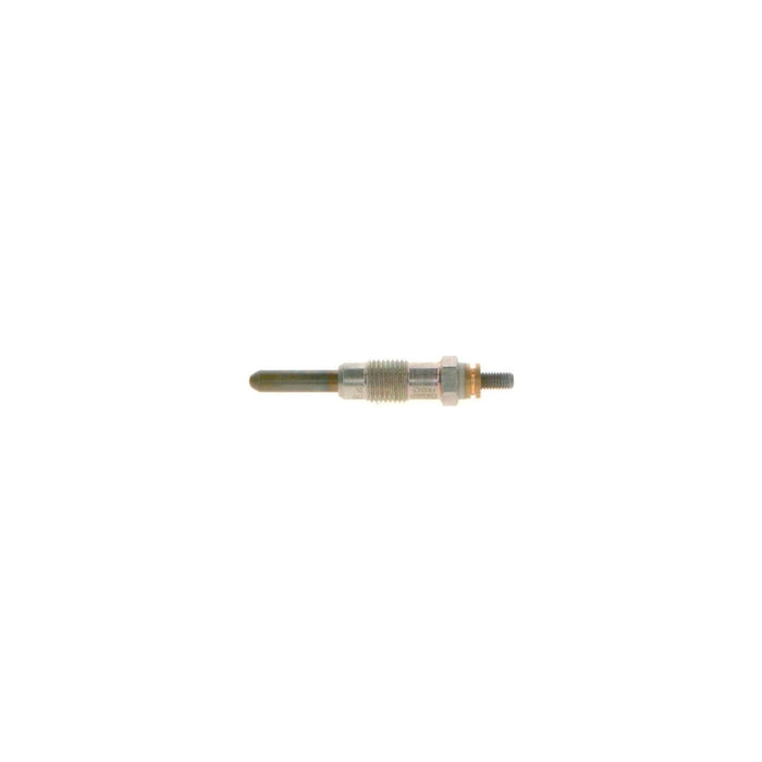 Genuine Bosch Glow Plug Glp015 Fits Land Rover Range Rover Td - 2.5 - 94-02 0250 Bosch  - Town Parts