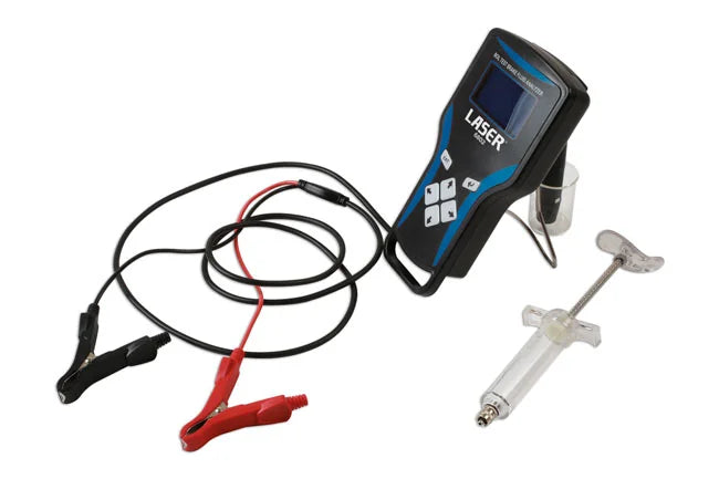 Laser Tools Brake Fluid Boiling Point Tester - PL