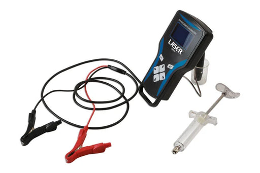 Laser Tools Brake Fluid Boiling Point Tester - PL