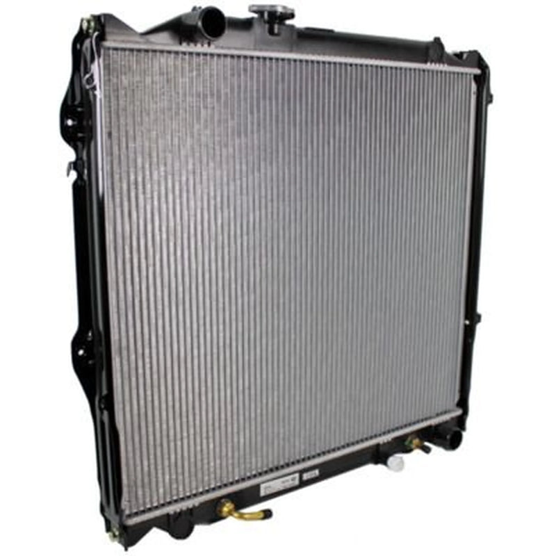 Mahle Engine Radiator CR 1521 000S