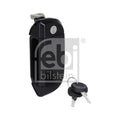 Febi Exterior Door Handle Right Plastic 175766