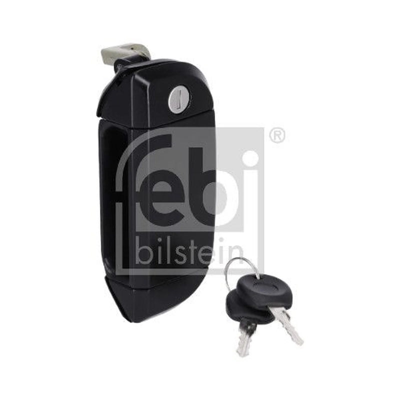 Febi Exterior Door Handle Right Plastic 175766