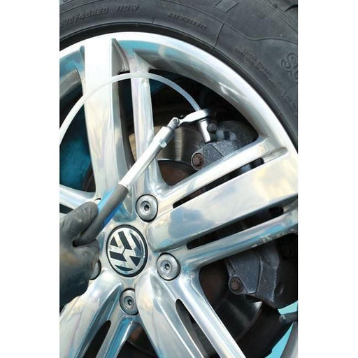 Laser Brake Bleeding Tool Kit - for VAG 7069 Laser  - Town Parts