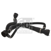 Febi Radiator Coolant Hose 325mm ID 45818