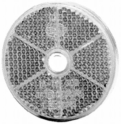 Hella 8RA 002 014-242 Reflector