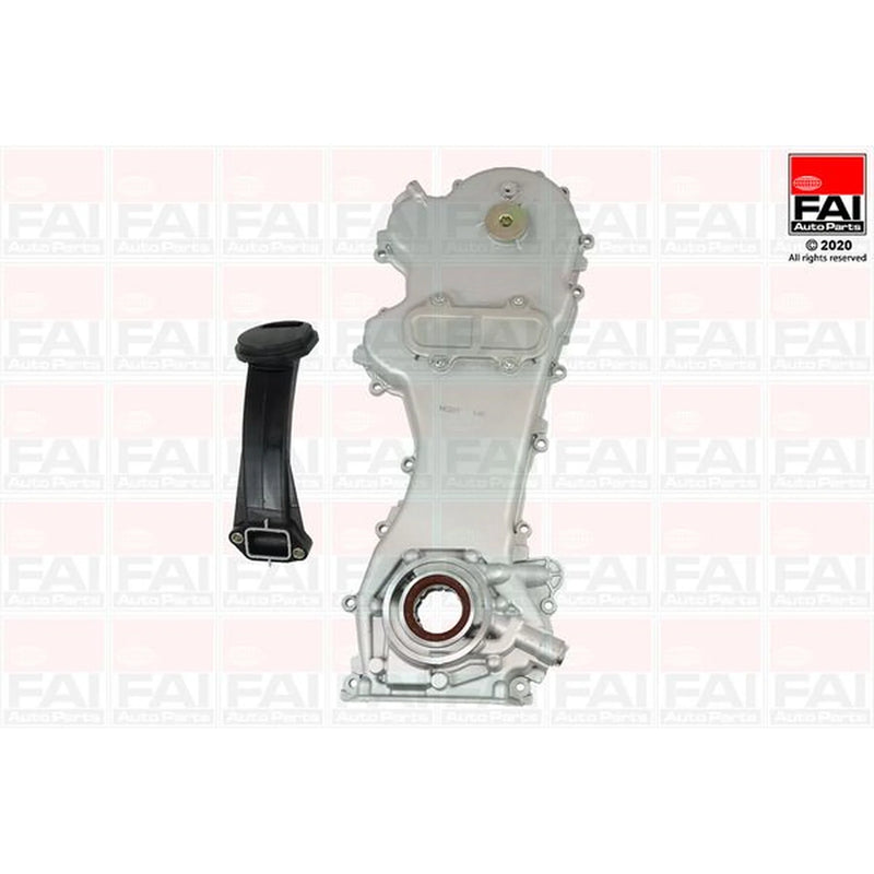 FAI Engine Oil Pump Assembly OP308