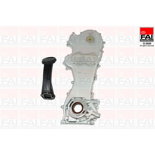 FAI Engine Oil Pump Assembly OP308