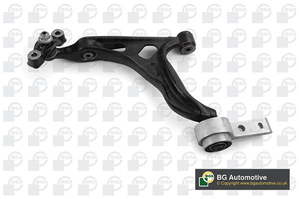 BGA Control/Trailing Arm Front Right