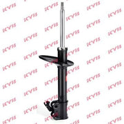 KYB Shock Absorber Damper Strut Front Left 334483
