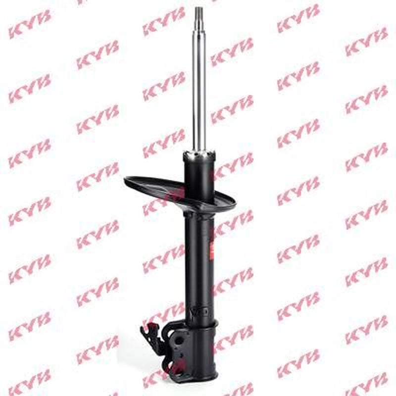 KYB Shock Absorber Damper Strut Front Left 334483