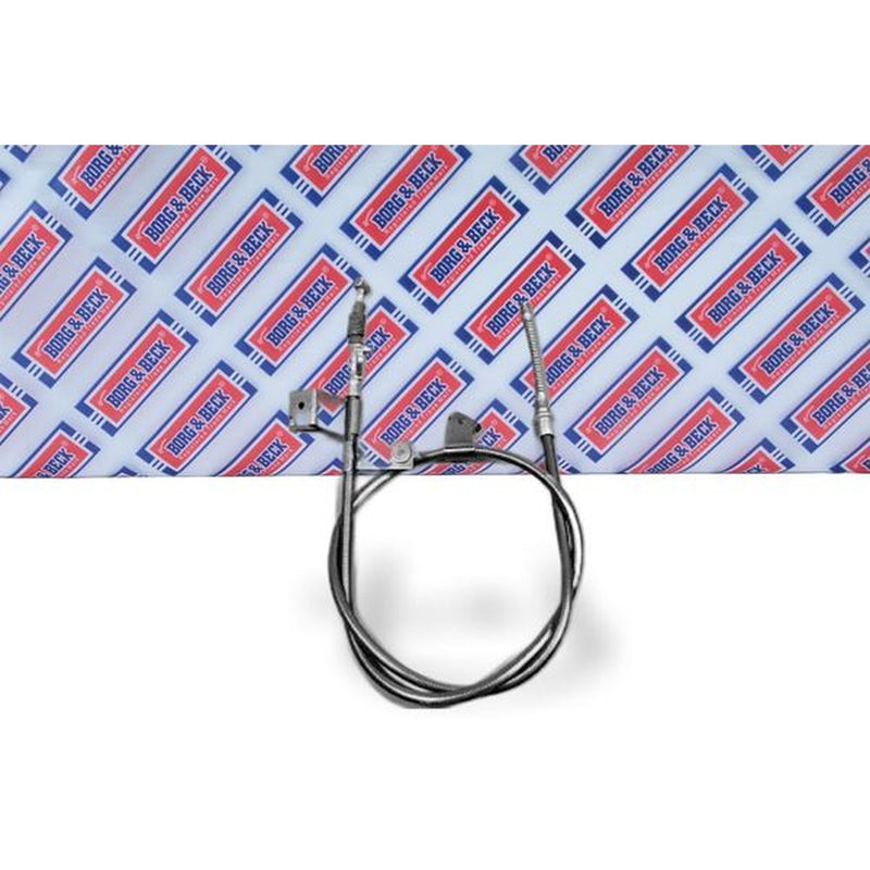 Borg & Beck Handbrake Cable Right Rear BKB1688