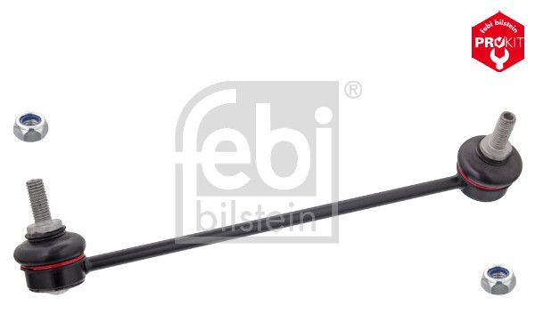 Febi Stabiliser Bar Link Coupling Rod Front Right