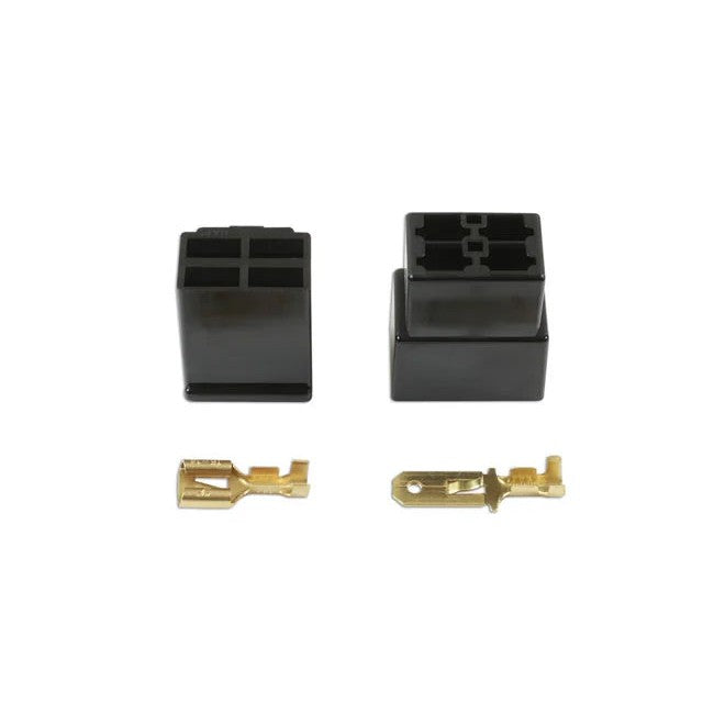 Connect 250 Type Connector 4 Pin Kit 10pc - CPL
