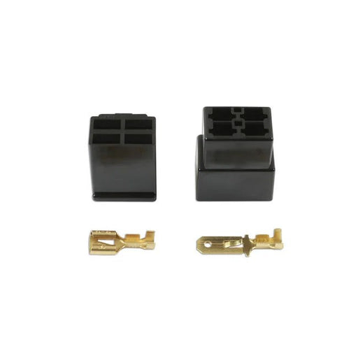 Connect 250 Type Connector 4 Pin Kit 10pc - CPL
