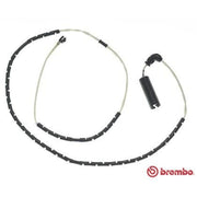 Brembo Brake Pad Wear Sensor Rear A00248