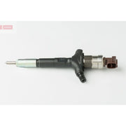 Denso Diesel Injector Nozzle Tip DCRI100360