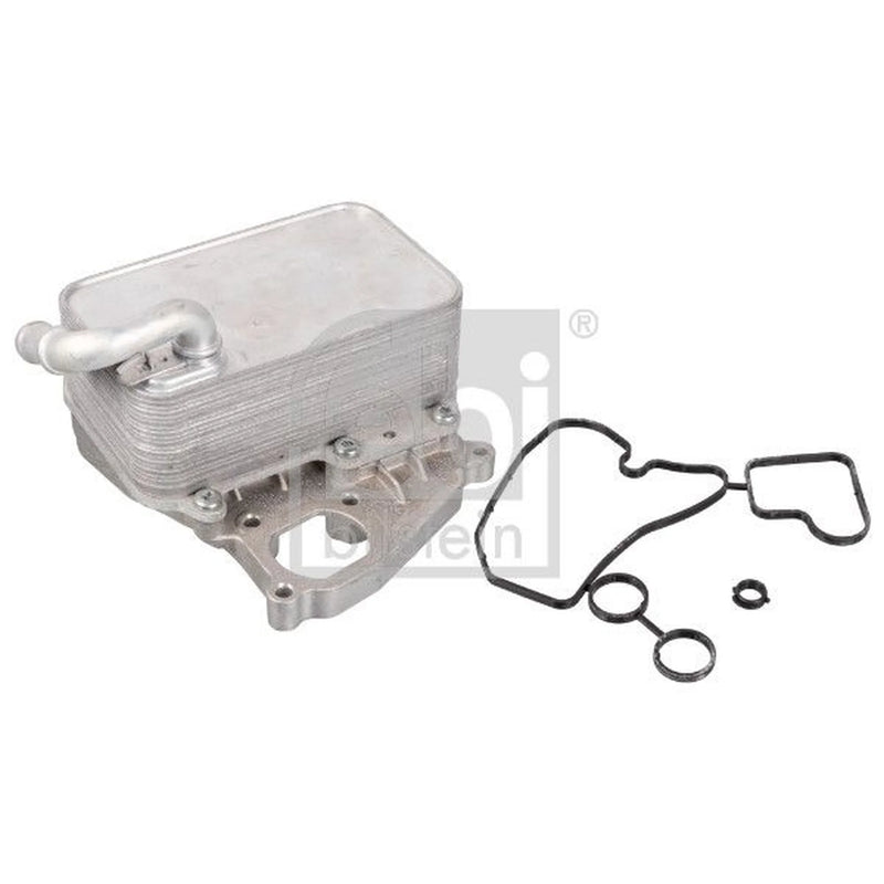 Febi Engine Oil Cooler 109681
