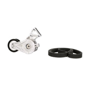 Gates V-Ribbed Belt Set K026DPK1195