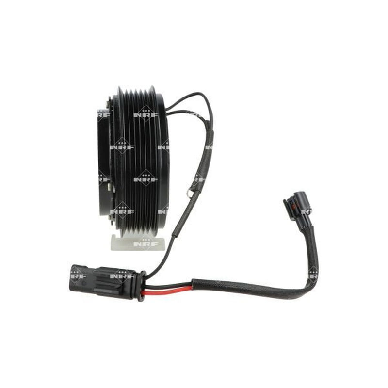 NRF A/C Compressor Magnetic Clutch 380182