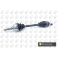 BGA CV Drive Shaft Driveshaft Front Left DS9529L