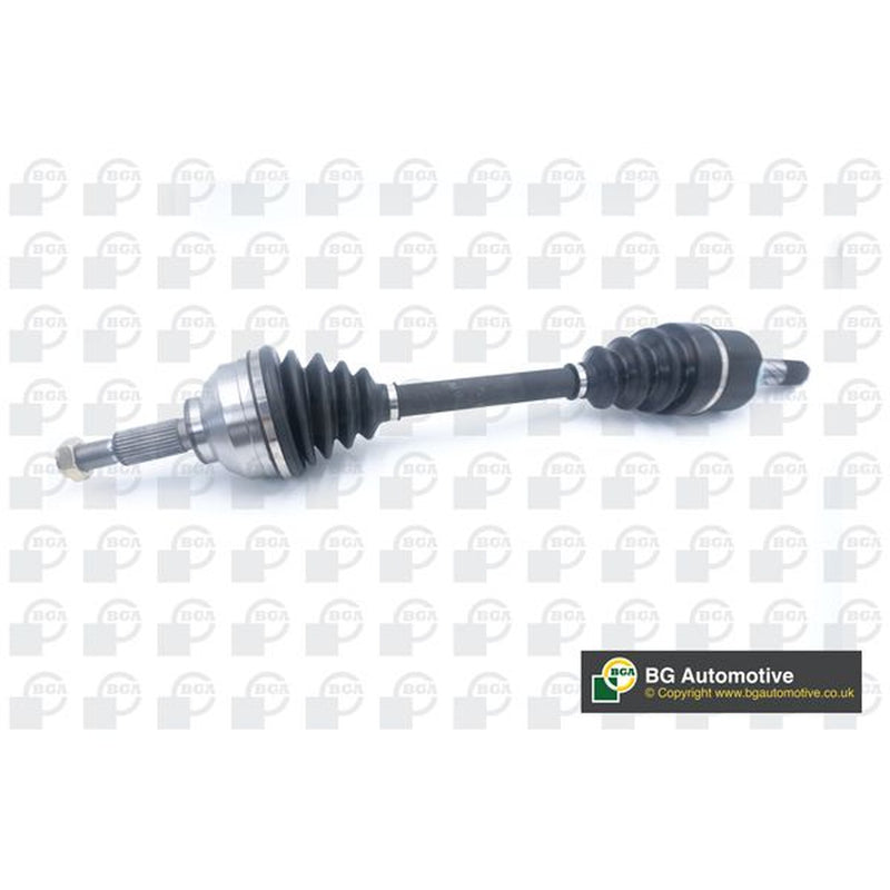 BGA CV Drive Shaft Driveshaft Front Left DS9529L