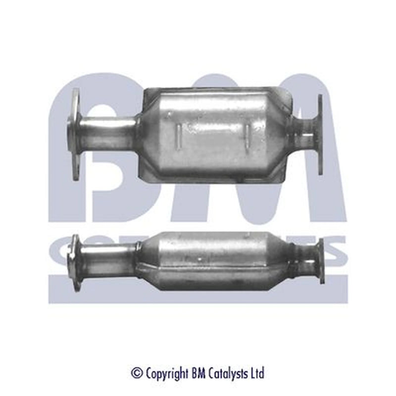 BM Catalysts Diesel Cat BM80053