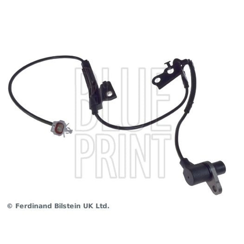 Blue Print ABS Wheel Speed Sensor Front Left ADT37136