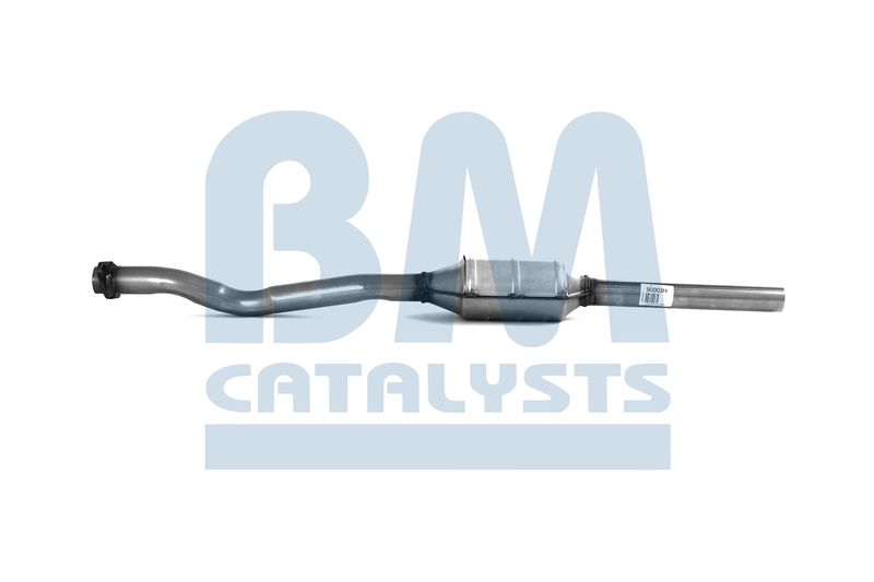 BM Catalysts Catalytic Converter fits Citroën Ax 1986-1998 BM90003H 1698038