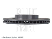 Blue Print ADT343168 Brake Disc