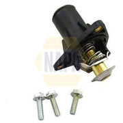 NAPA Thermostat,Coolant NTH1216
