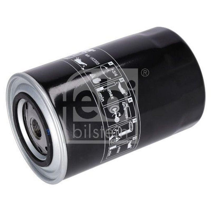 Febi Engine Oil Filter 183355