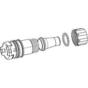 Hella Cable Connector Kit 9XX 340 883-001 910345 9XX 340 883-001
