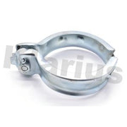 Klarius Exhaust System Clamping Piece OD ID Wide 430627