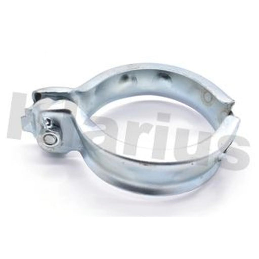 Klarius Exhaust System Clamping Piece OD ID Wide 430627