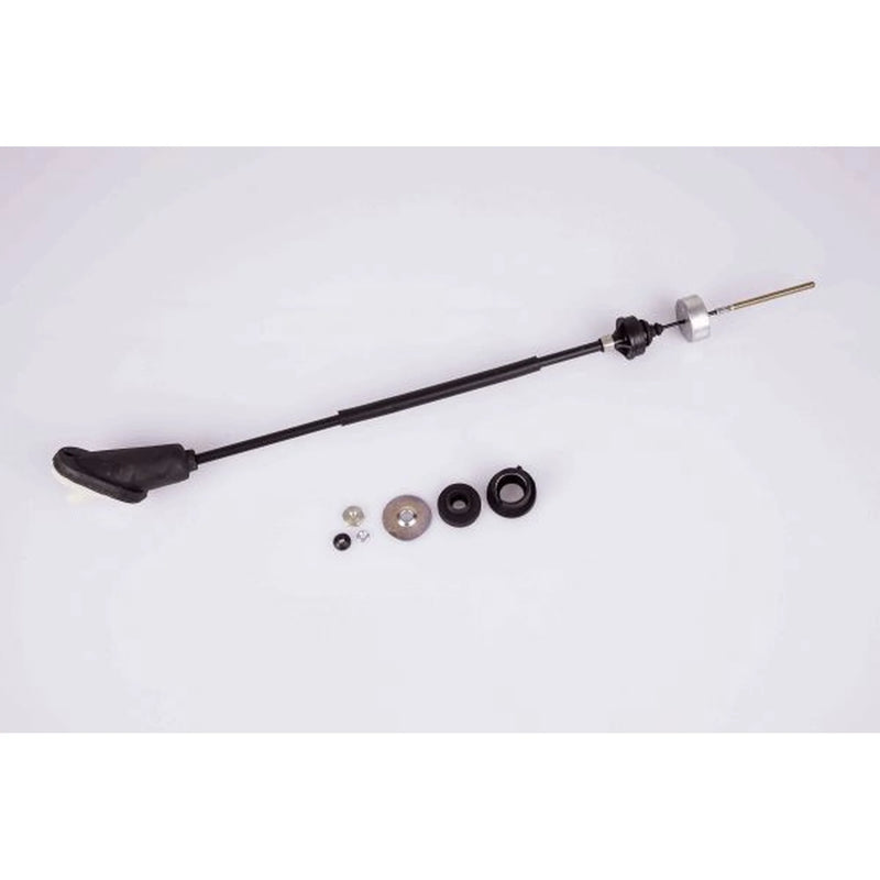 Hella Clutch Control Cable Pull 8AK 355 701-911