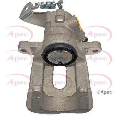 APEC LCA361N Brake Caliper Rear Left Fits Citroen Berlingo Xsara Picasso Peugeot Apec - Town Parts
