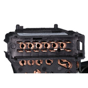 Valeo Steering Column Switch Connectors 886833
