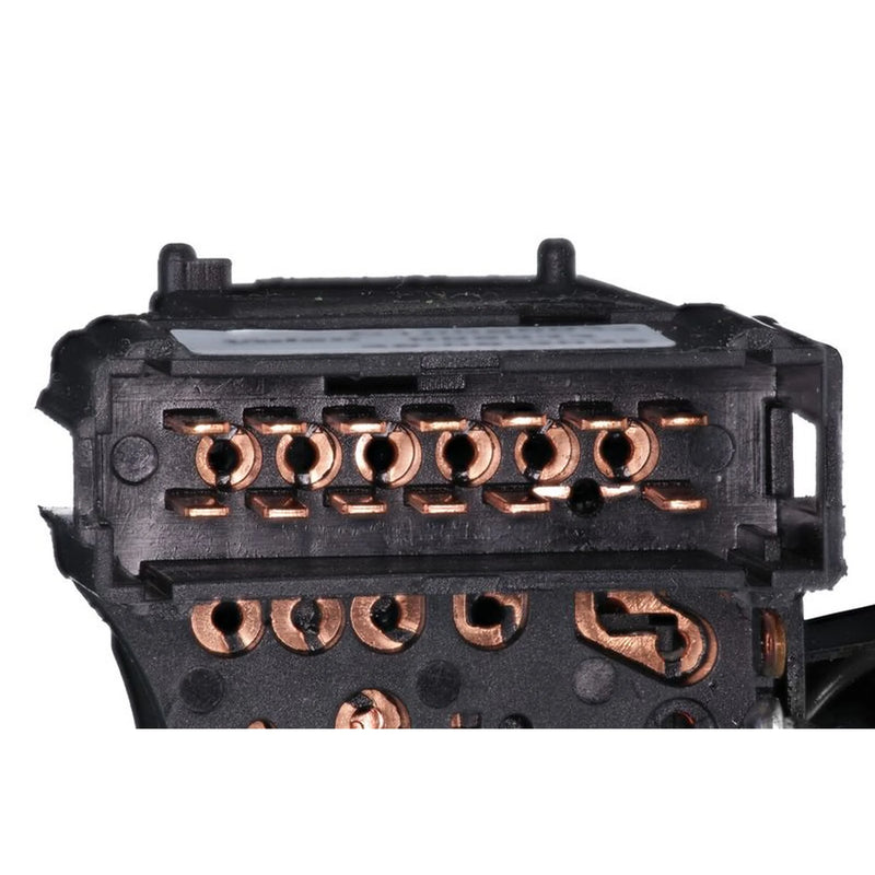Valeo Steering Column Switch Connectors 886833