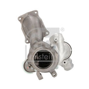 Febi Turbocharger Turbo Unit 186955