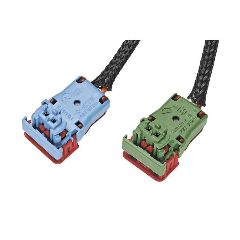 Valeo Steering Column Switch Connectors 251728