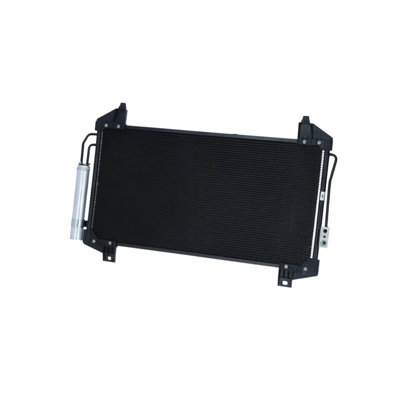 NRF Air Conditioning Condenser 350377
