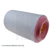 Blue Print Maintenance Service Parts Set ADB112120