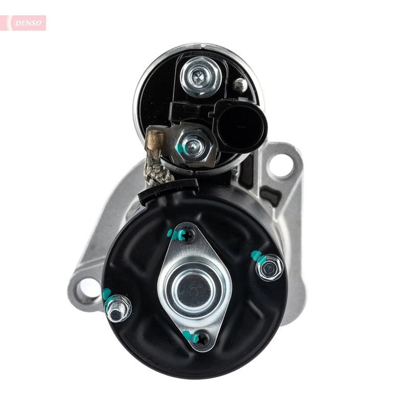 Denso Starter Motor 12V 1.1kW 9 Teeth DSN3128