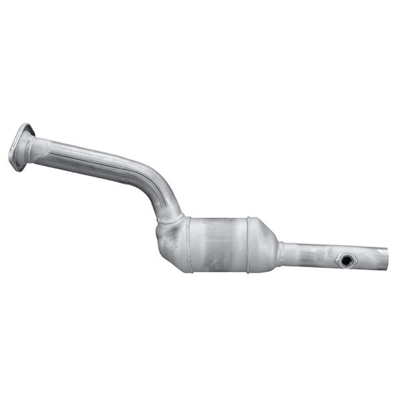 Hella Catalytic Converter 8LE 366 053-211